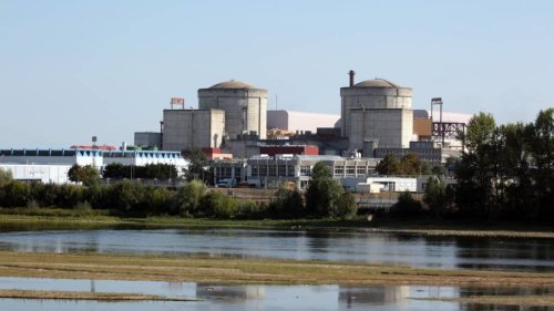 Sûreté nucléaire en Centre-Val de Loire : un niveau "globalement satisfaisant"