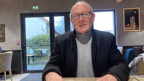 Indre-et-Loire : dix ans après la mort de Xavier, Sylvain Debeure-Georget garde toujours espoir
