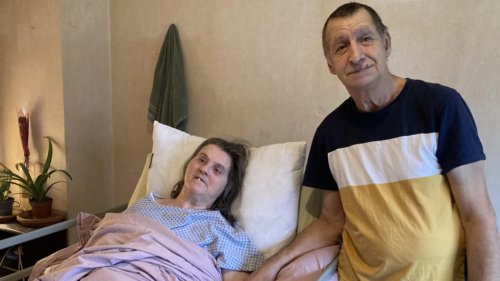 Châtellerault : une femme en fauteuil roulant coincée chez elle depuis plus d’un an