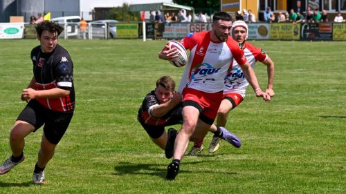 Finales régionales jeunes : Bourges était trop fort pour les U19 de Racc-Buzançais