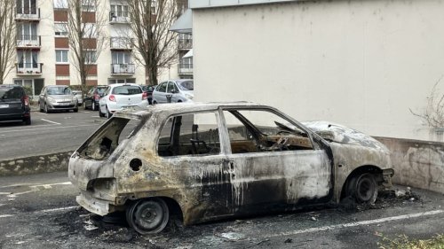 Incendies à Saint-Pierre-des-Corps : « On n’en peut plus, ça devient invivable »