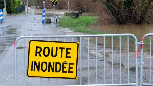 « Tout a été anticipé » : les crues en Dordogne, en Gironde et en Corrèze ne provoquent pas de gros dégâts