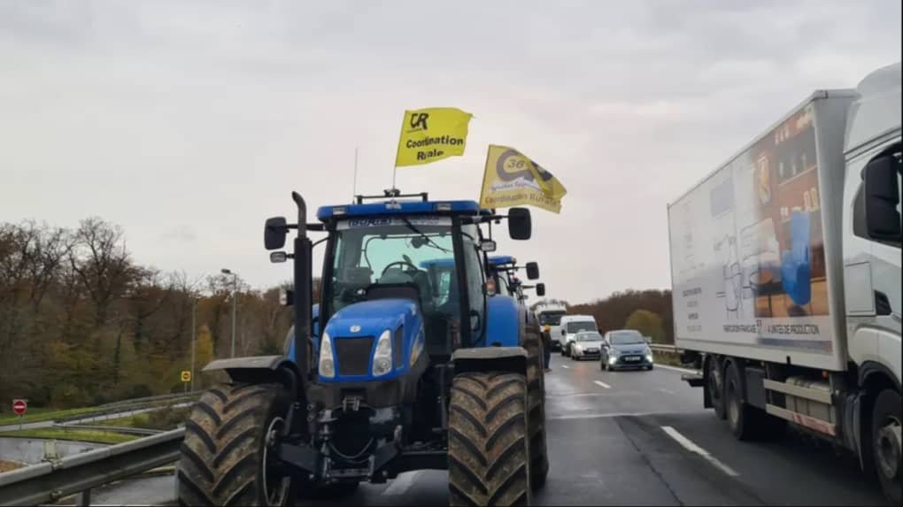 Victoire de la Coordination rurale chez les agriculteurs en Loir-et-Cher : le jour d’après