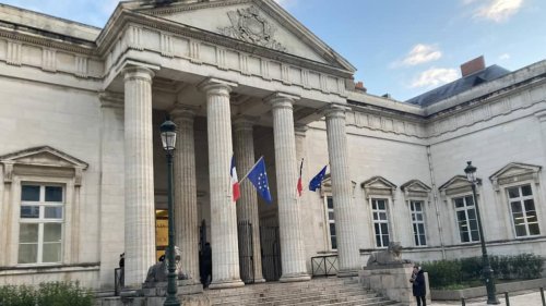 Morte étouffée par une madeleine à Tours : condamné pour homicide involontaire