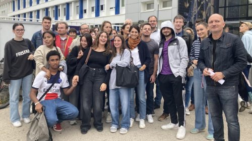 Loir-et-Cher : à Romorantin, les parents d’élèves « en colère » contre le manque de professeurs