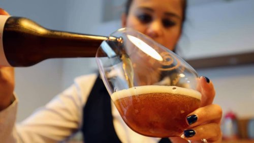 L’Irish Harvest : une bière d’Indre-et-Loire en l’honneur de l’équipe d’Irlande de rugby