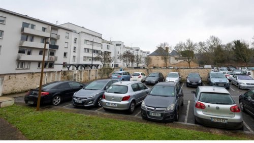 Poitiers : Tarifs à la hausse sur le stationnement et la cantine
