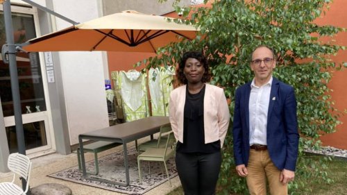 Tours : un « appel citoyen » du groupe d’opposition Tours au cœur pour les municipales de 2026