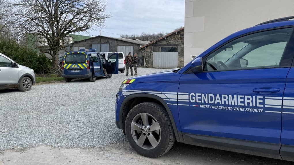 Deux-Sèvres : un agriculteur de Gâtine porté disparu, d’importants moyens mobilisés pour le retrouver