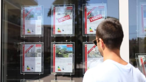 L’immobilier français victime collatérale de la guerre commerciale de Donald Trump