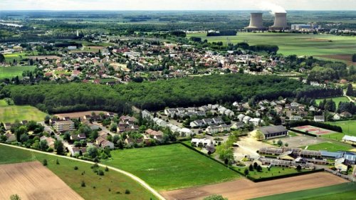 Les pionniers du nucléaire de Saint-Laurent-des-Eaux à l’honneur dans un documentaire