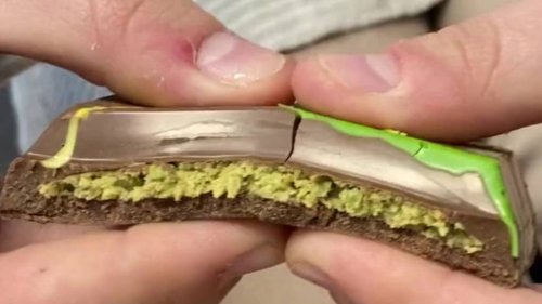 VIDÉO. Niort : on a testé pour vous le chocolat de Dubaï, ce phénomène qui déchaîne les réseaux