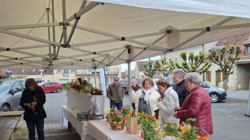 Des pâtés pour le centre de loisirs à Neuvy-Pailloux
