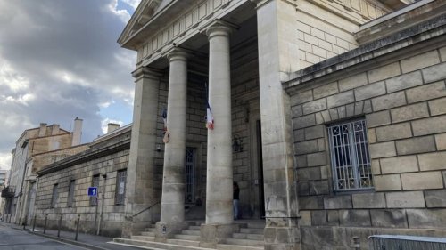 Niort : la justice face aux « monstres » d’un jeune homme auteur de vols et de violences
