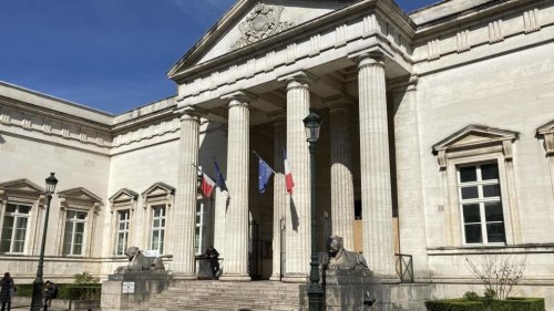 Violences conjugales à Saint-Nicolas-de-Bourgueil : la peine de l'épouse réduite en appel