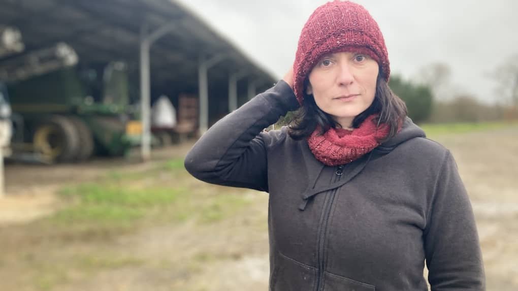 Vienne : l’appel à l’aide d’une agricultrice en détresse