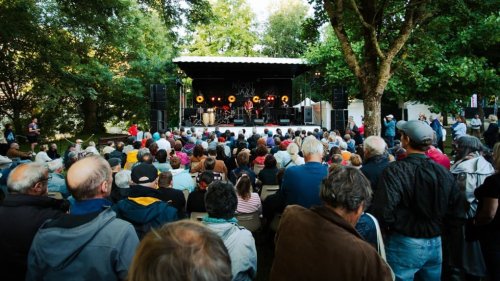 Pour sa troisième édition, le Niort jazz festival vise la barre des 10.000 mélomanes