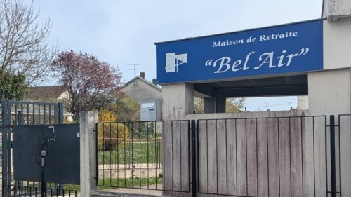Fausse route mortelle dans un Ehpad d’Issoudun : l’aide-soignante condamnée à 15 mois de prison avec sursis