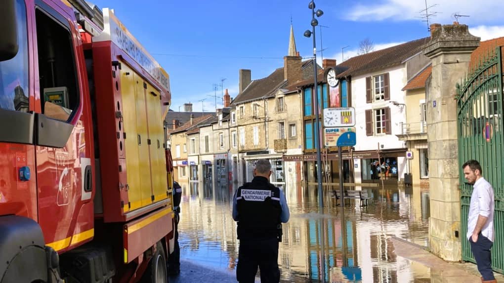 Vienne : un an après les inondations à Montmorillon, partagez vos souvenirs et vos photos
