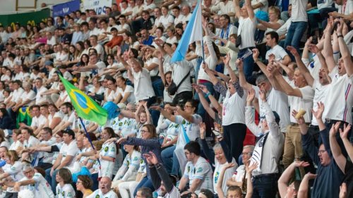 Volley-ball : après le « bug » de la billetterie pour la finale Poitiers-Tours, un accord trouvé