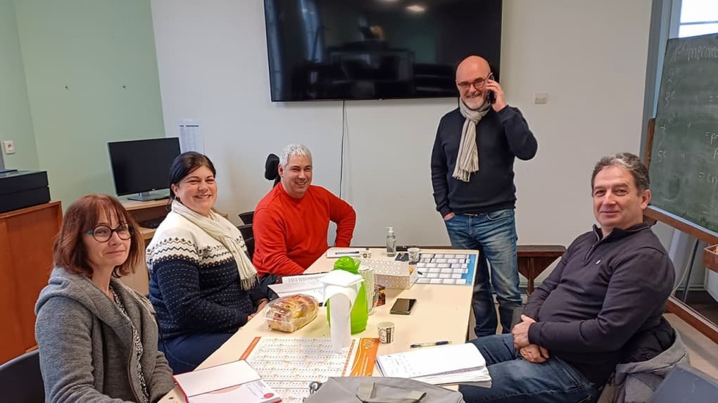 Thouars : le sport à l’honneur avec le Photo club de Vrines