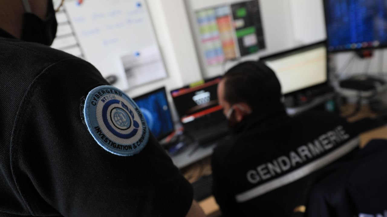Why Deux-Sèvres Ranks Among France's Most Vulnerable Departments to Cyberattacks