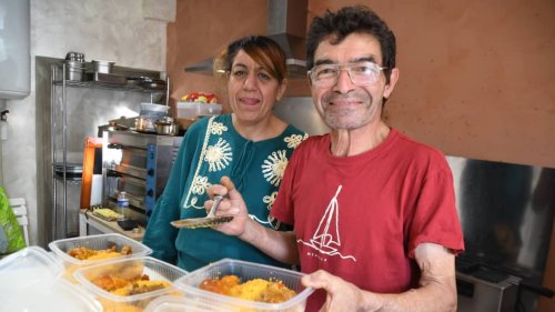 Montbazon : Chez Didi s’installe place André-Delaunay