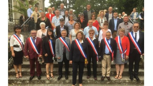 Château-Renault : cinq élus démissionnent