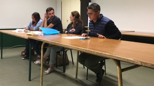 Sanctions contre l’US Le Blanc : Jérôme Perrin, président du club, démissionne