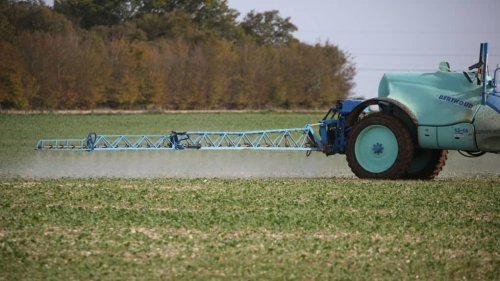Être agriculteur et victime des pesticides, un tabou qui perdure