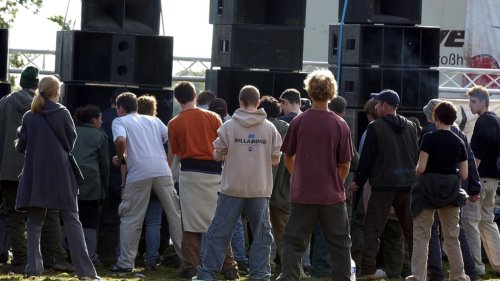 Loir-et-Cher : la préfecture prend un nouvel arrêté pour éviter une rave party