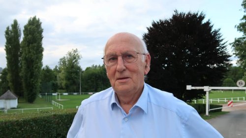 Près de Loches : Olivier Flaman, élu nouveau maire de Genillé, succède à Henri Alfandari