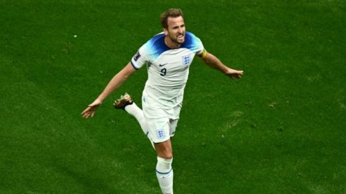 Mondial - Angleterre: Kane est déverrouillé!