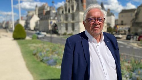 Élection municipale à Amboise : la justice rejette le recours en référé de Dominique Berdon