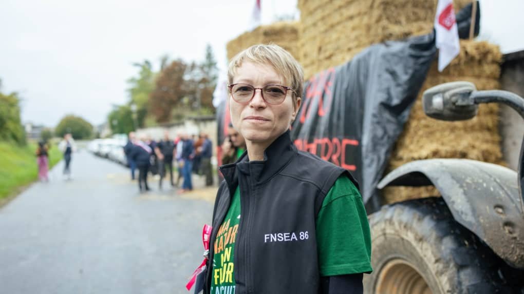 Loi Duplomb : la FNSEA 86 « s’étonne » de la position du député de la Vienne Pascal Lecamp