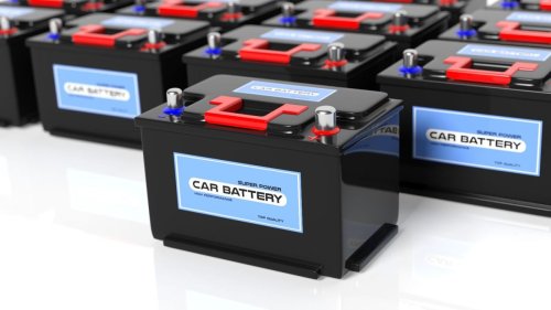 Cómo saber qué batería usa mi auto - La Opinión