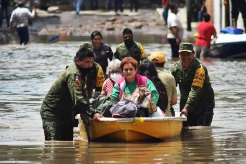 MÉXICO - cover