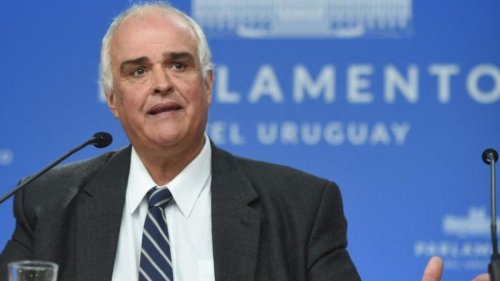 Gustavo Penadés: el escándalo de explotación sexual de menores que hundió al importante senador oficialista y sacude a Uruguay