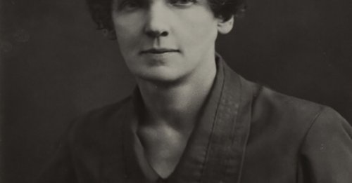 Rose Macaulay (1881–1958)