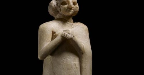 She Measures the Heavens and Outlines the Earth | Tatiana Hollier