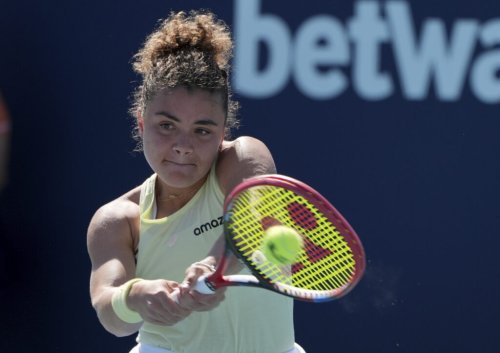 Miami Open 2025, Paolini batte Sramkova e vola al terzo turno - LaPresse