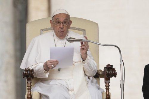 Papa Francesco: "La tortura dei prigionieri non è umana" - LaPresse