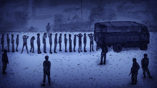 When the military took over in Myanmar, the torture began