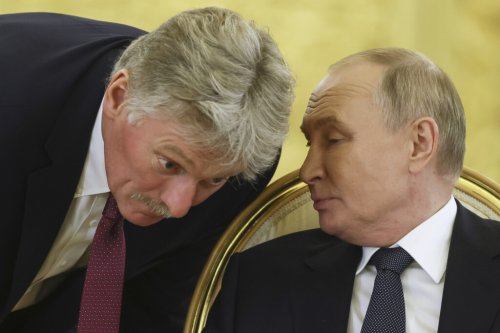 Ukraine, Kremlin: ‘Content of negotiations with US will not be made public’.