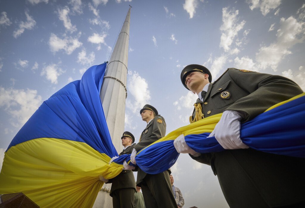 Ukraine, Kiev: ‘Details of agreement to be finalised in further talks’
