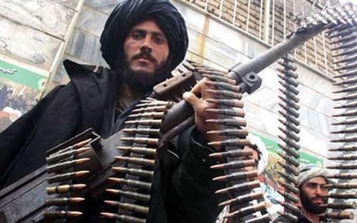 Taliban sends hundreds of fighters to eastern Afghanistan to wage war against Islamic State