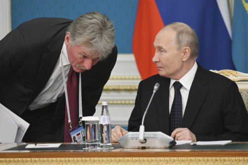 Ukraine: Kremlin, Russia does not intend to extend truce