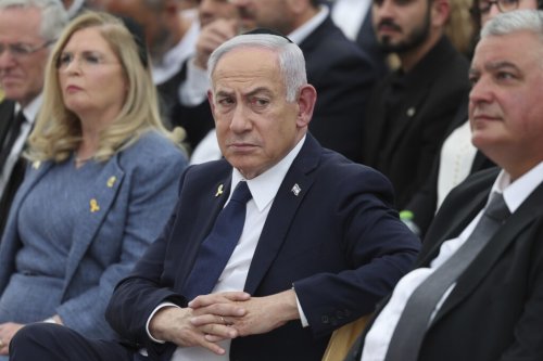 Netanyahu Announces Resumption of Aid Delivery to Gaza