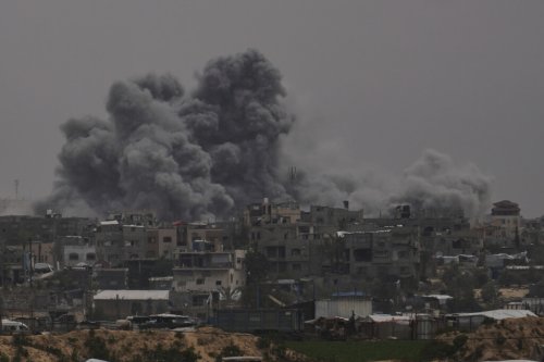 Gaza, 40 Palestinians killed in Israeli attack