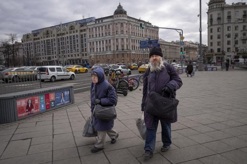After 3 months of war, life in Russia has profoundly changed